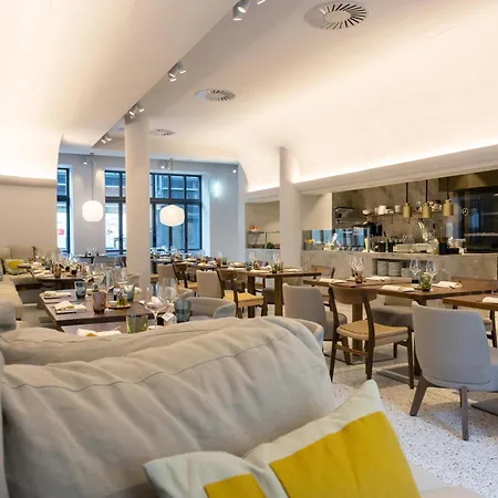Sorell Boutique-Hotel Seidenhof Zuerich-2
