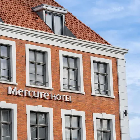 Mercure Saint Omer Centre Gare-2