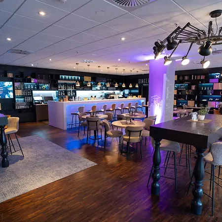 Radisson Blu Hotel Dortmund-2