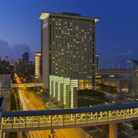 Hyatt Regency Mccormick Place Chicago-2