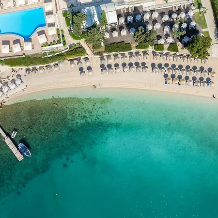 Porto Galini Seaside Resort & Spa-2