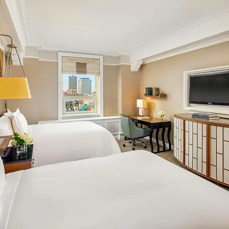 Fairmont Le Chateau Frontenac-3