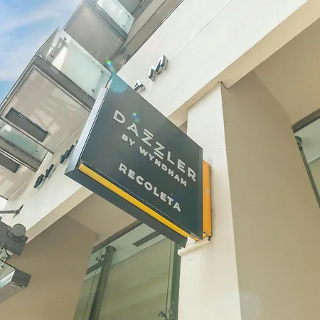 Dazzler By Wyndham Buenos Aires Recoleta-3