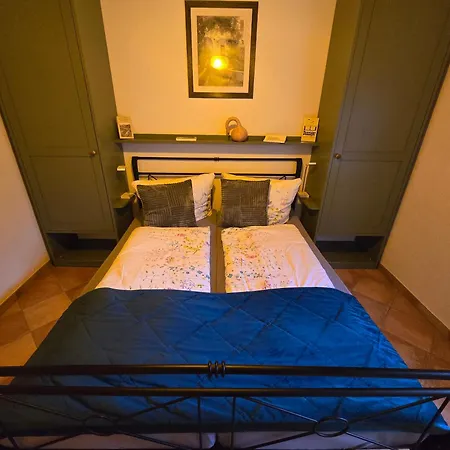 Pension Reuss - Hotel garni-2
