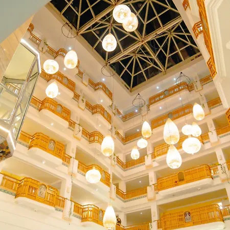 Marhaba Royal Salem - Family Only-2