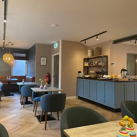 DuinHotel Texel-3