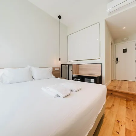 GS Chiado Boutique Studios&Suites-2