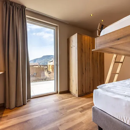 Egger Apartments & Suites-2