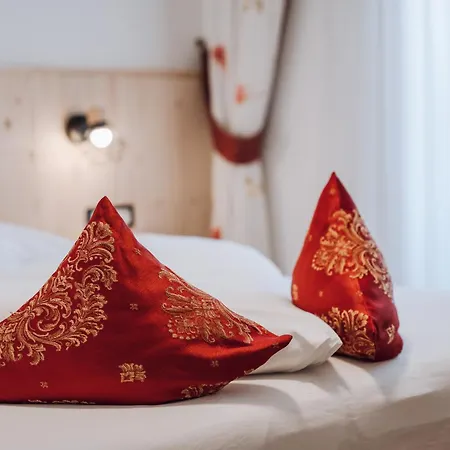 Garni Hotel Melissa-2