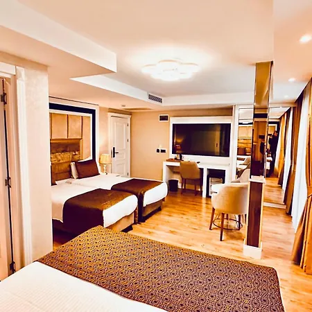 Pell Palace Hotel&SPA-2