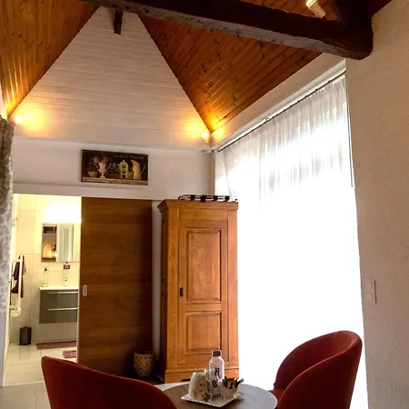 Le Manoir de Placy - Chambres d'Hôtes-3