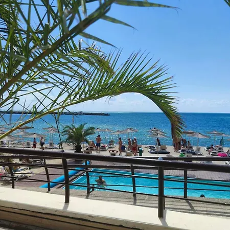 Royal Grand Hotel And Spa-2