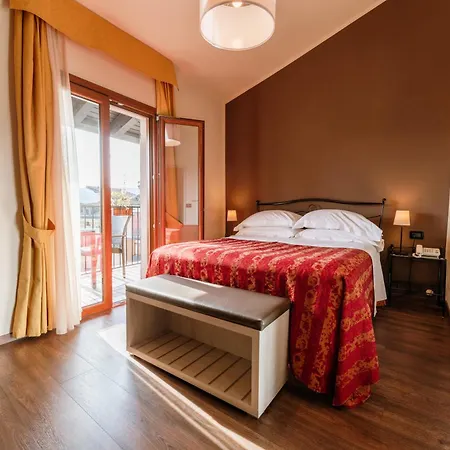 Hotel Eden Salo-3