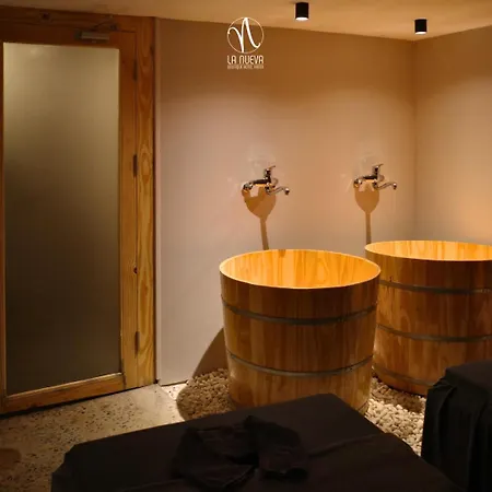 La Nueva Boutique Hotel Hanoi&Spa-2