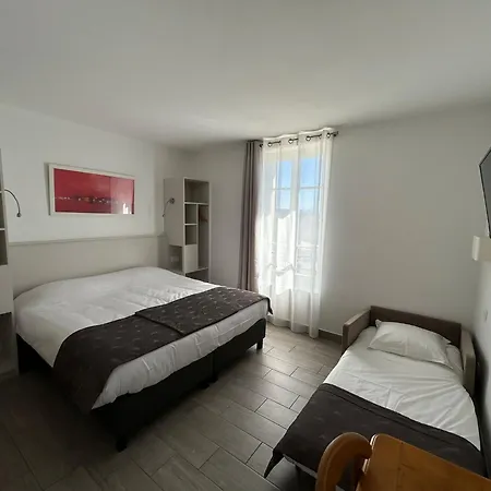 La Garance-3