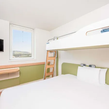 Ibis Budget Bern Expo-2