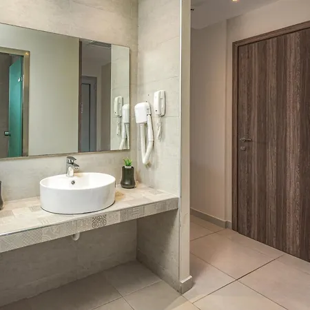 Poseidon Beach Hotel-2