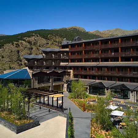 Lodge Park Hotel & Spa-2