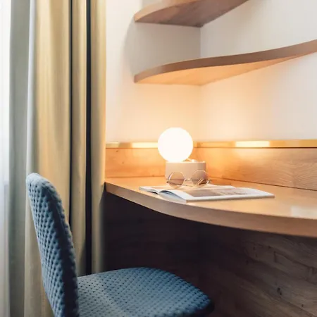 Boutique Hotel Zach-2