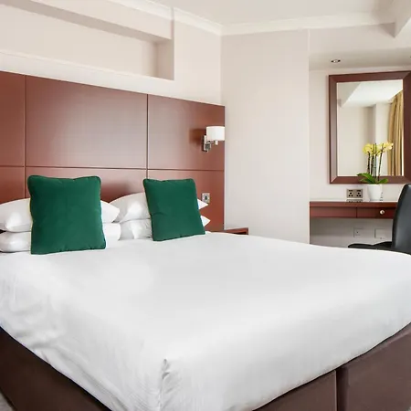 Danubius Hotel Regents Park-3