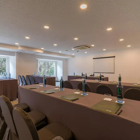 Sercotel Hotel Parque-3