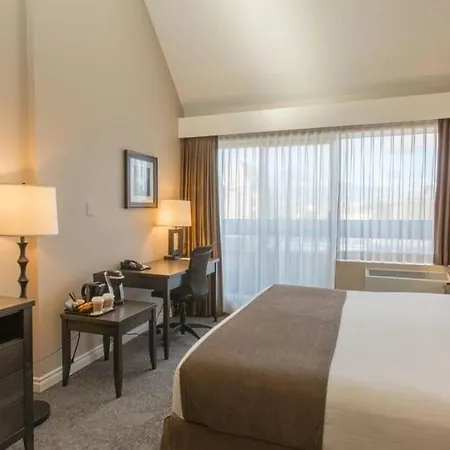 The Embassy Inn-2