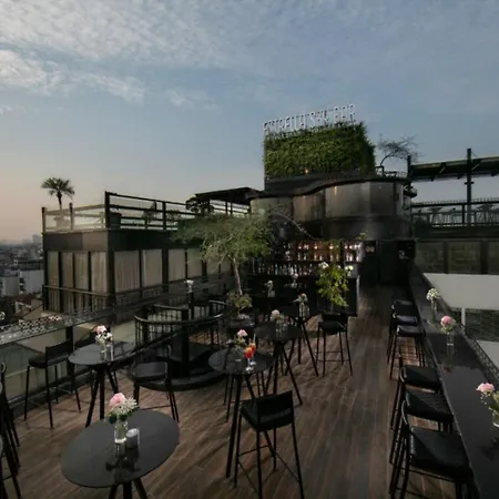 La Nueva Boutique Hotel Hanoi&Spa-3
