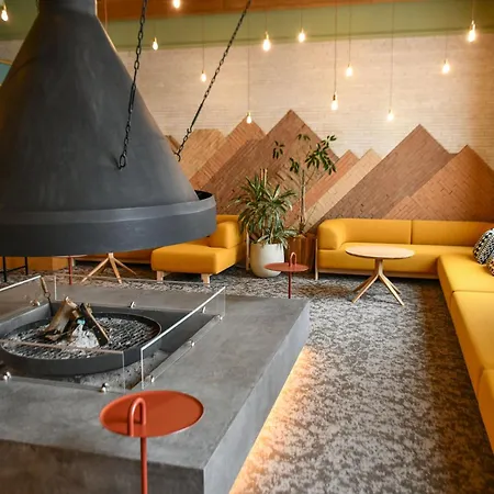 Hotel Edel Warme-2