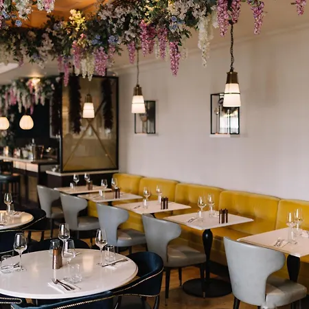 100 Queen'S Gate Hotel London Kensington, Curio Collection By Hilton-2