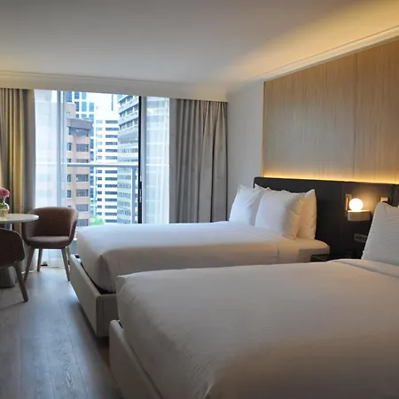 Pinnacle Hotel Harbourfront-3