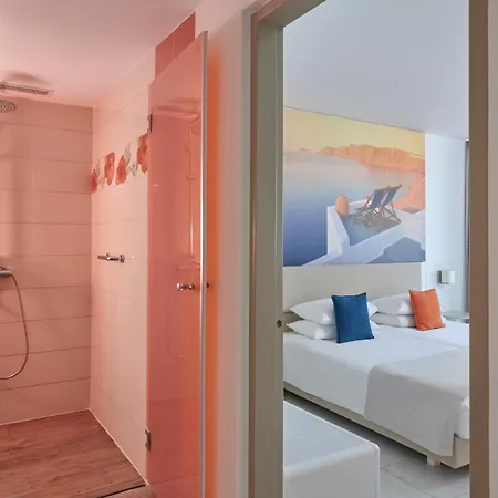 Epsilon Hotel Apartments-3