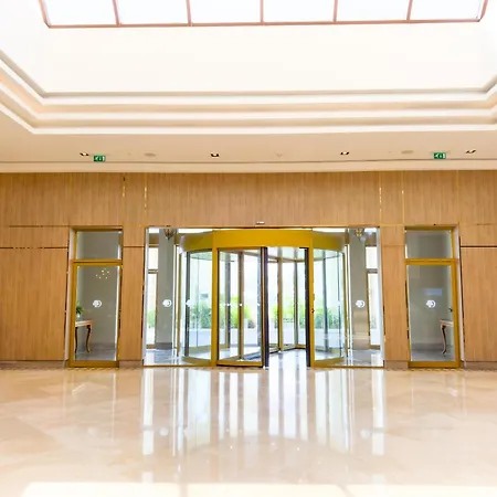 Doubletree By Hilton Resort & Spa Marjan Island-2