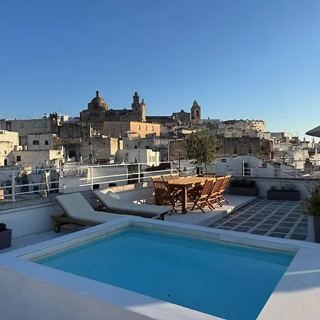 Palazzo Mascetti Executive Rooms-2