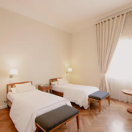 NH Gran Hotel Provincial-3