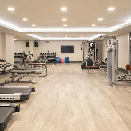 Radisson Blu Hotel Ankara Cankaya-3