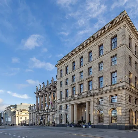 The Edinburgh Grand, A Luxury Collection Hotel, Edinburgh-2