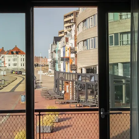 Suites Boulevard 17-2