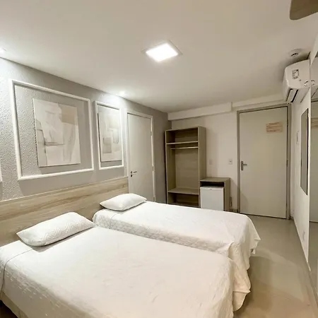 Hotel Porto Segur0-2