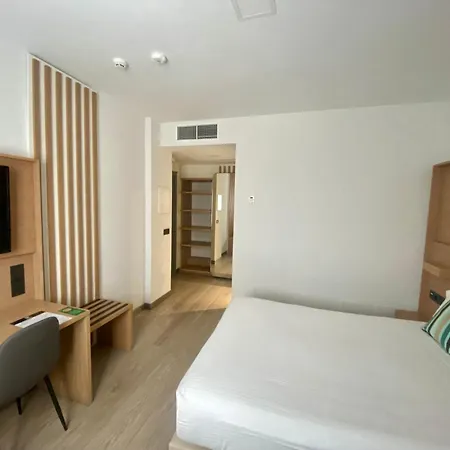 Hotel Ciudad de Ávila-3