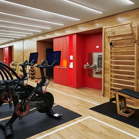 Citizenm Washington Dc Noma-2