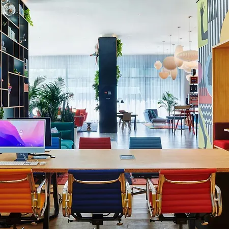 Citizenm Washington Dc Noma-3
