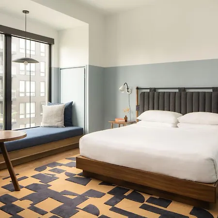 The Junto Hotel-2