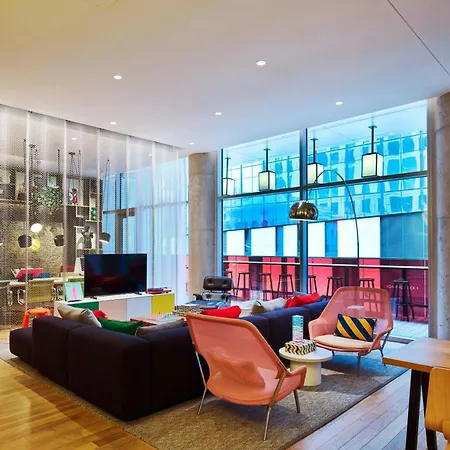 Citizenm Austin Downtown-3