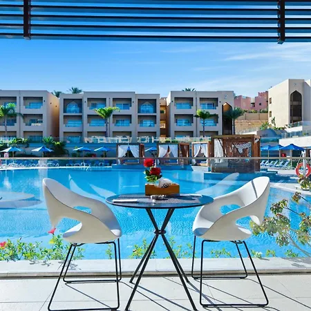 Cleopatra Luxury Resort Sharm - Adults Only 16 Years Plus-3