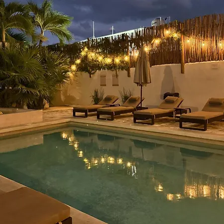 Pachamaya Holistic Wellness Boutique Hotel & Spa - Adults Only-3