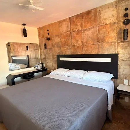 Hotel Florida, Centro Histórico-3