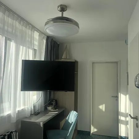 Hotel Leuchtturm-3