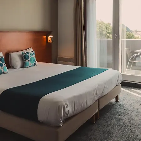 The Originals Boutique, Hôtel Admiral's, Les Sables-d'Olonne (Inter-Hotel)-2