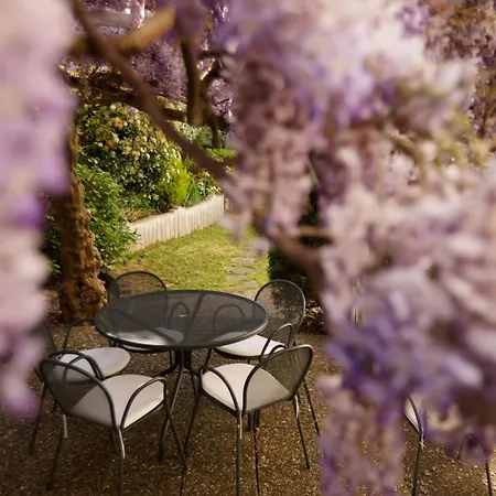 Logis Hotel Beausejour Colmar-3