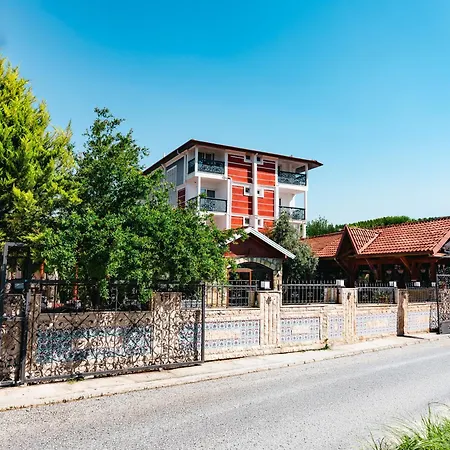 Melrose Pansiyon-3